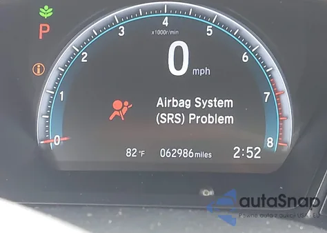 2019 Honda Civic Lx from USA, damaged, VIN 19XFC2F64KE027320